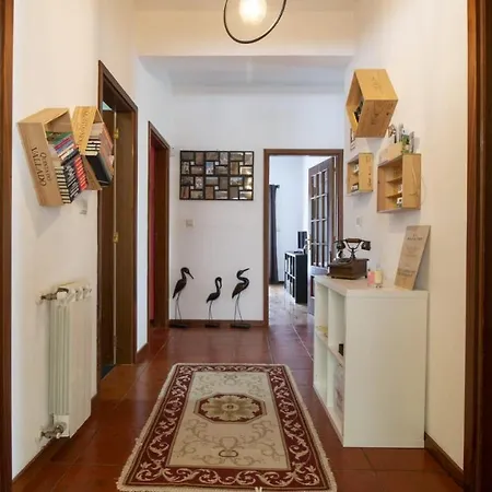 Quarto 2 Premium - Casa Moinho Da Ponte Venkovský dům *